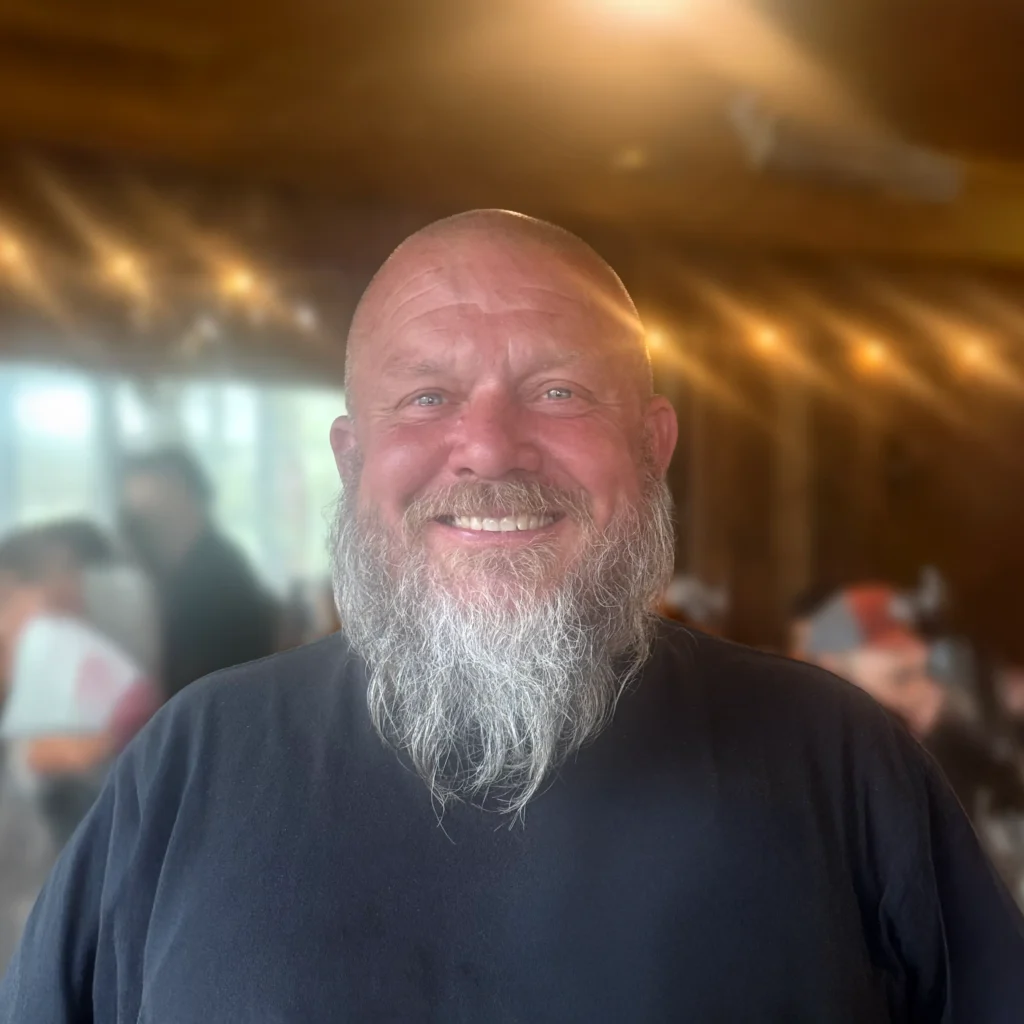 Larry Freeman
